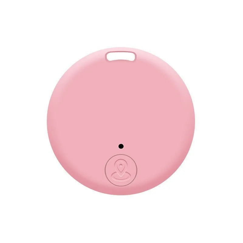 Mini GPS Tracker Device Anti-Lost Mobile Phone Smart Search Pet Kids Bag Wallet Key Smart Bluetooth Finder locator Anti-lost Equipment