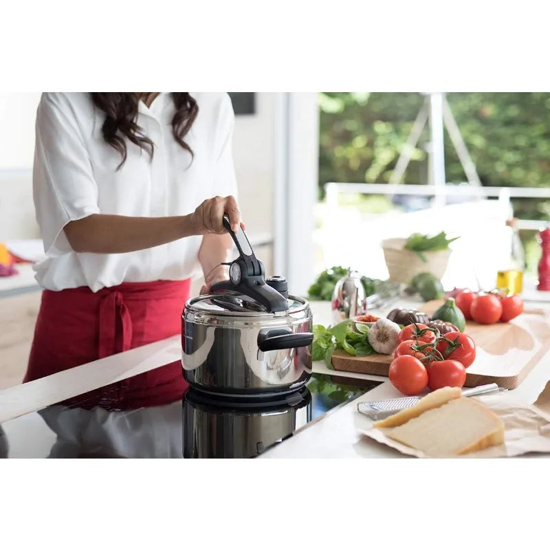 Pressure Cooker Lagoeasy'UP 7 L N/A