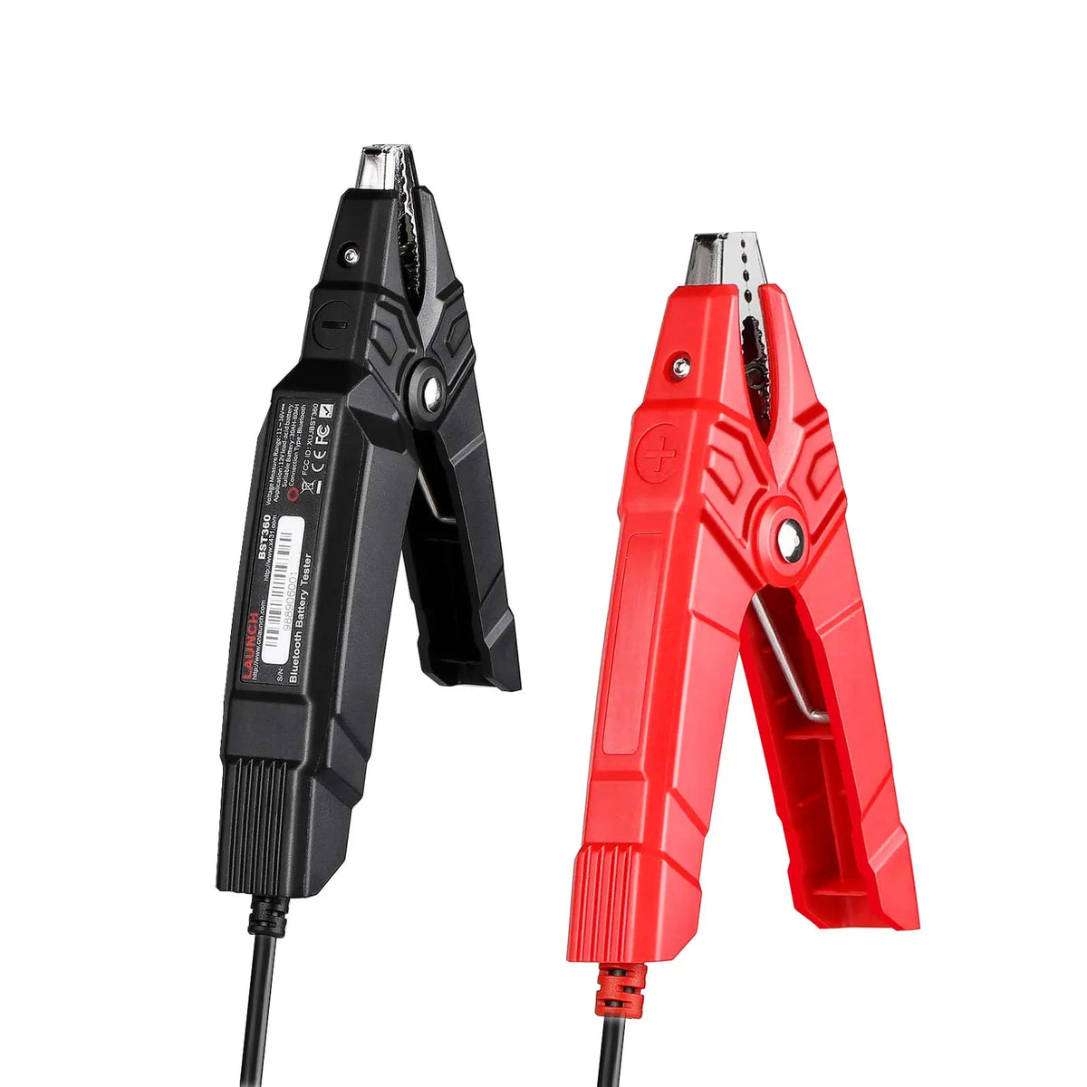 X431 BST360 Bluetooth Battery Tester Used with X-431 PRO GT, X-431 PRO V4.0, X-431 PRO3 V4.0, X-431 PRO5, X-431 PAD V