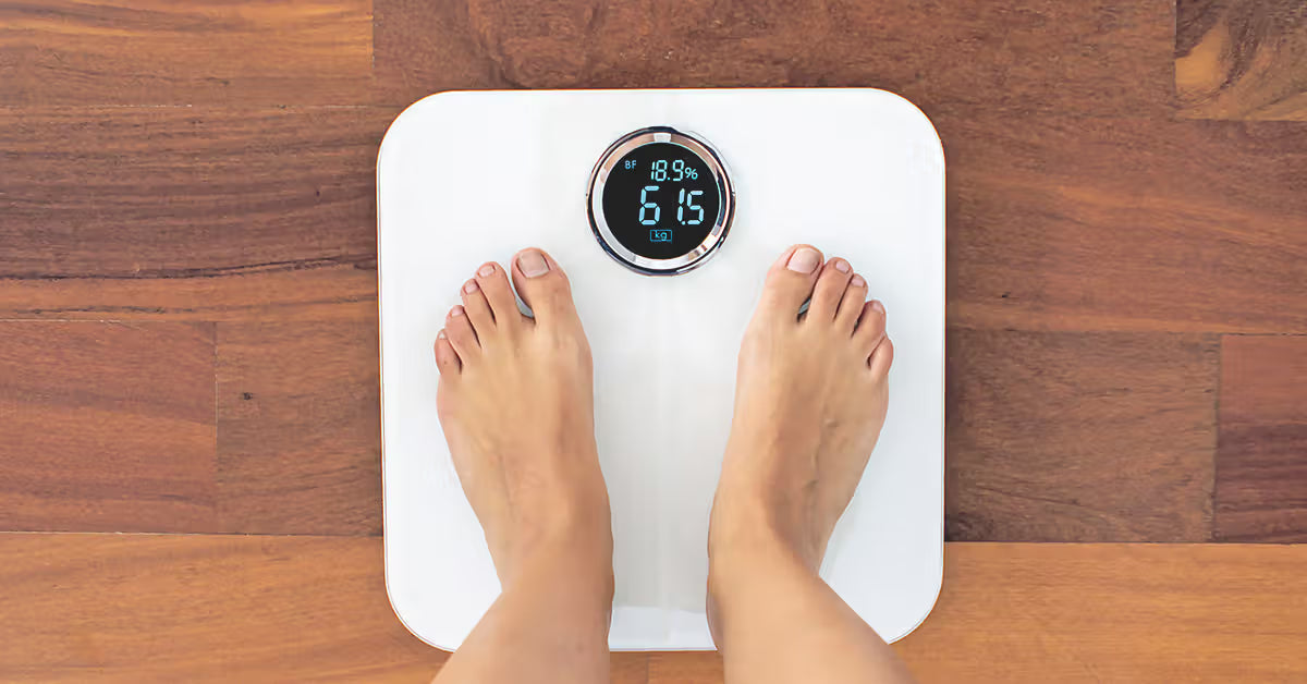 Body Weight Scales