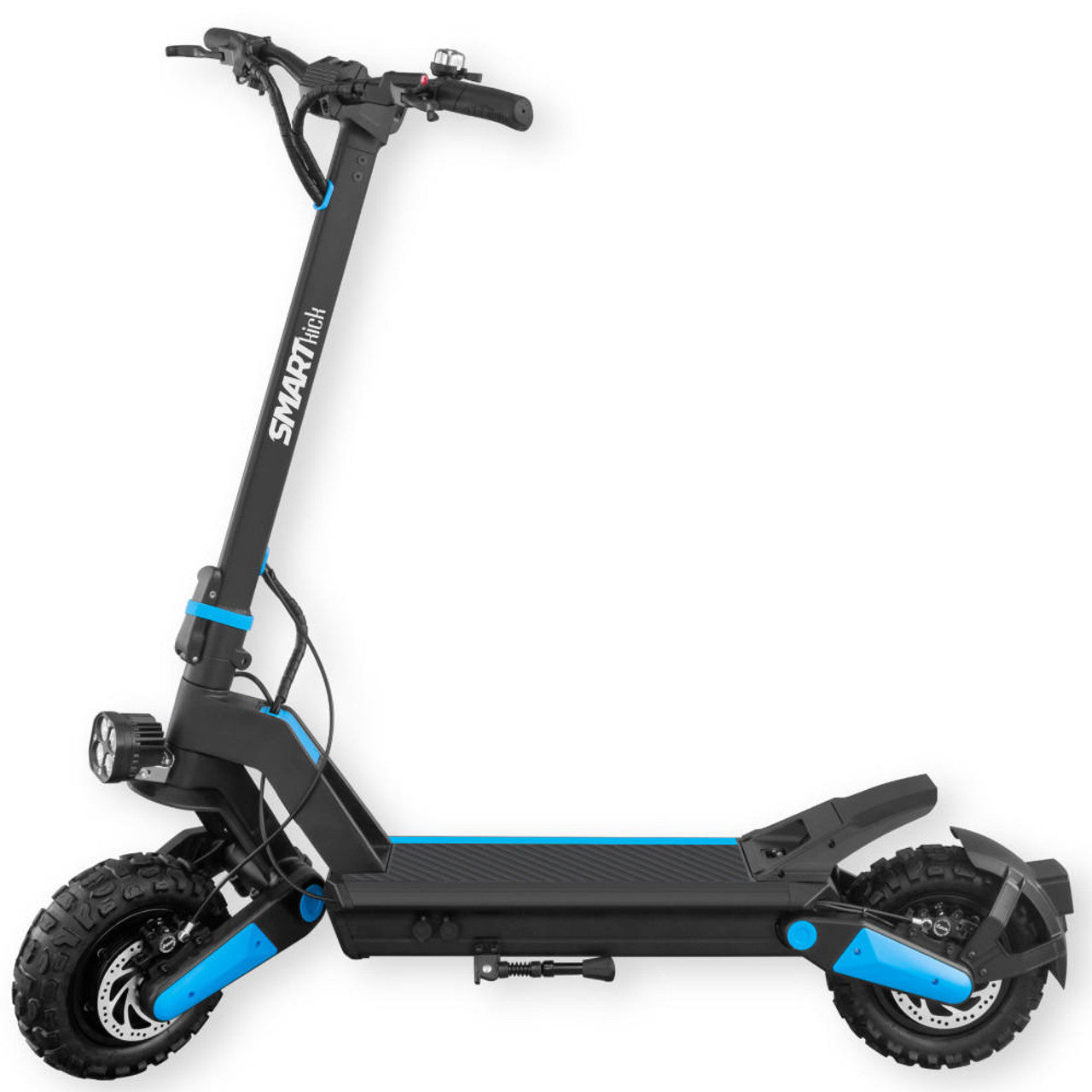 E-Scooters
