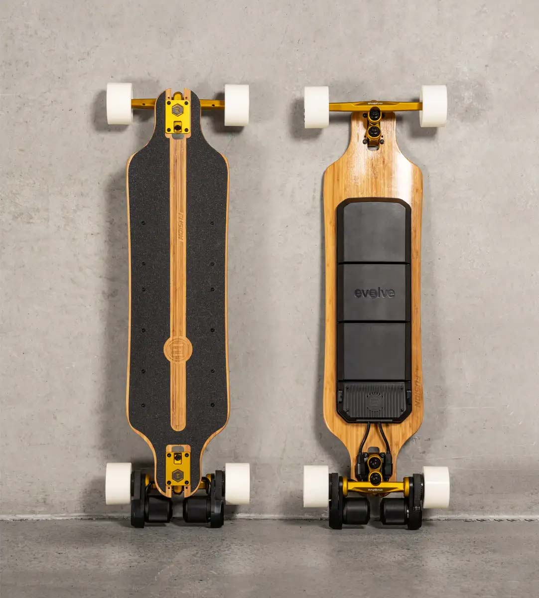 E-Skateboards