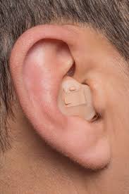 Hearing Aids