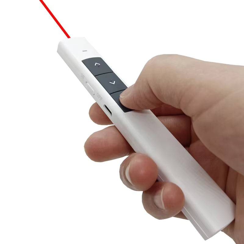 Presentation/Page Turner Clicker