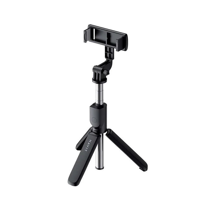 Selfie sticks with Bluetooth