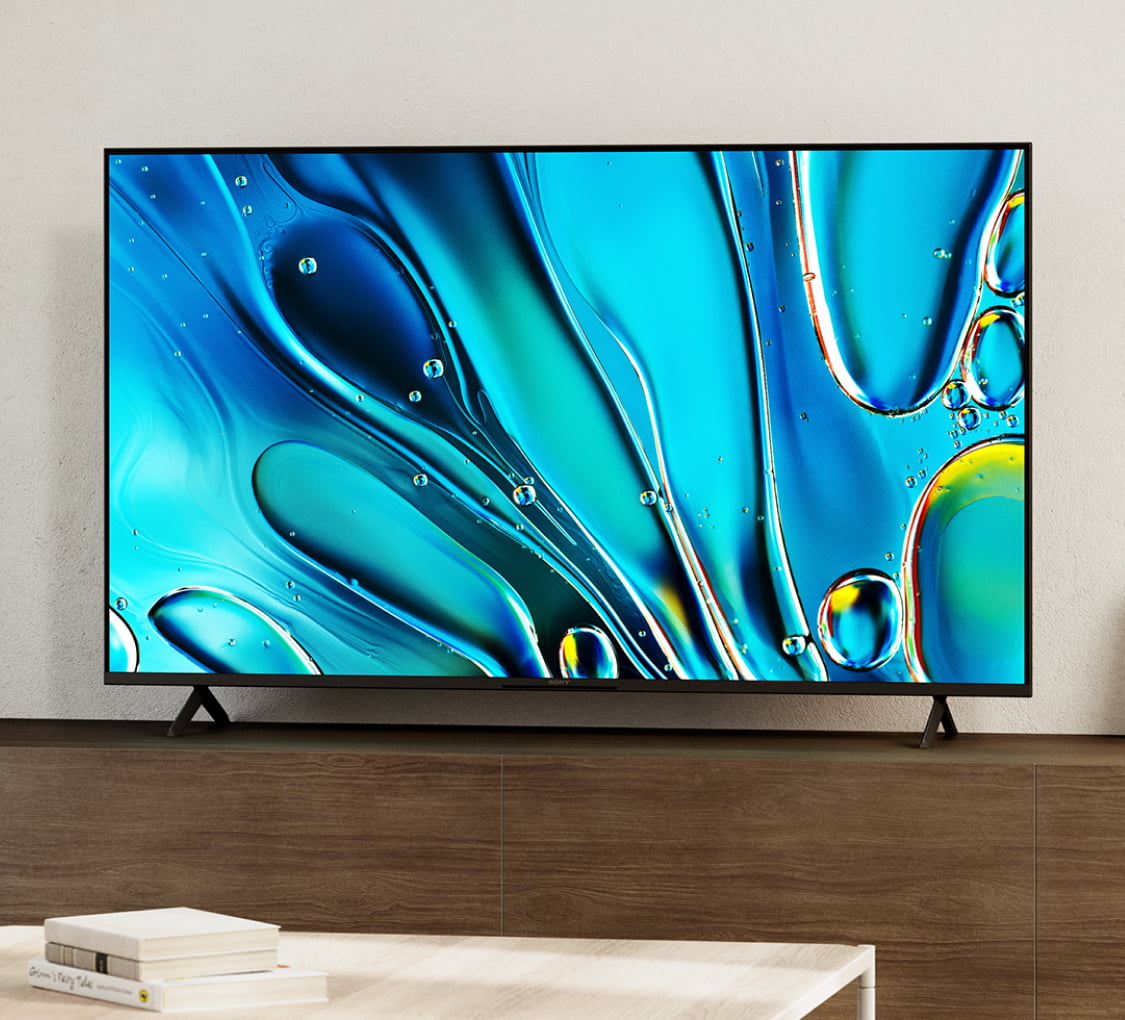 Smart Televisions