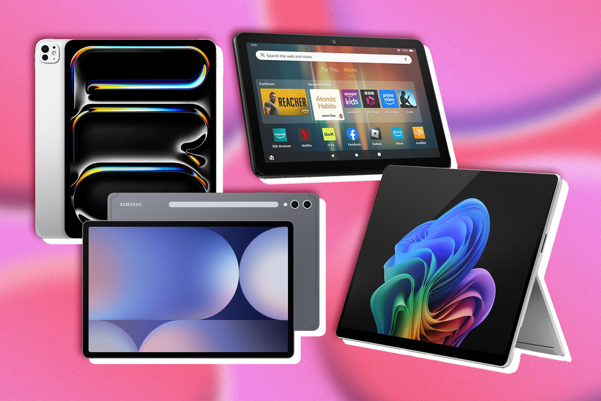Tablets