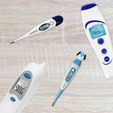 Thermometers