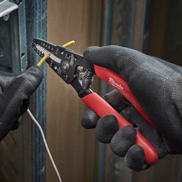 Wire Stripper/Cutter