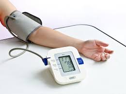 Blood Pressure Monitors