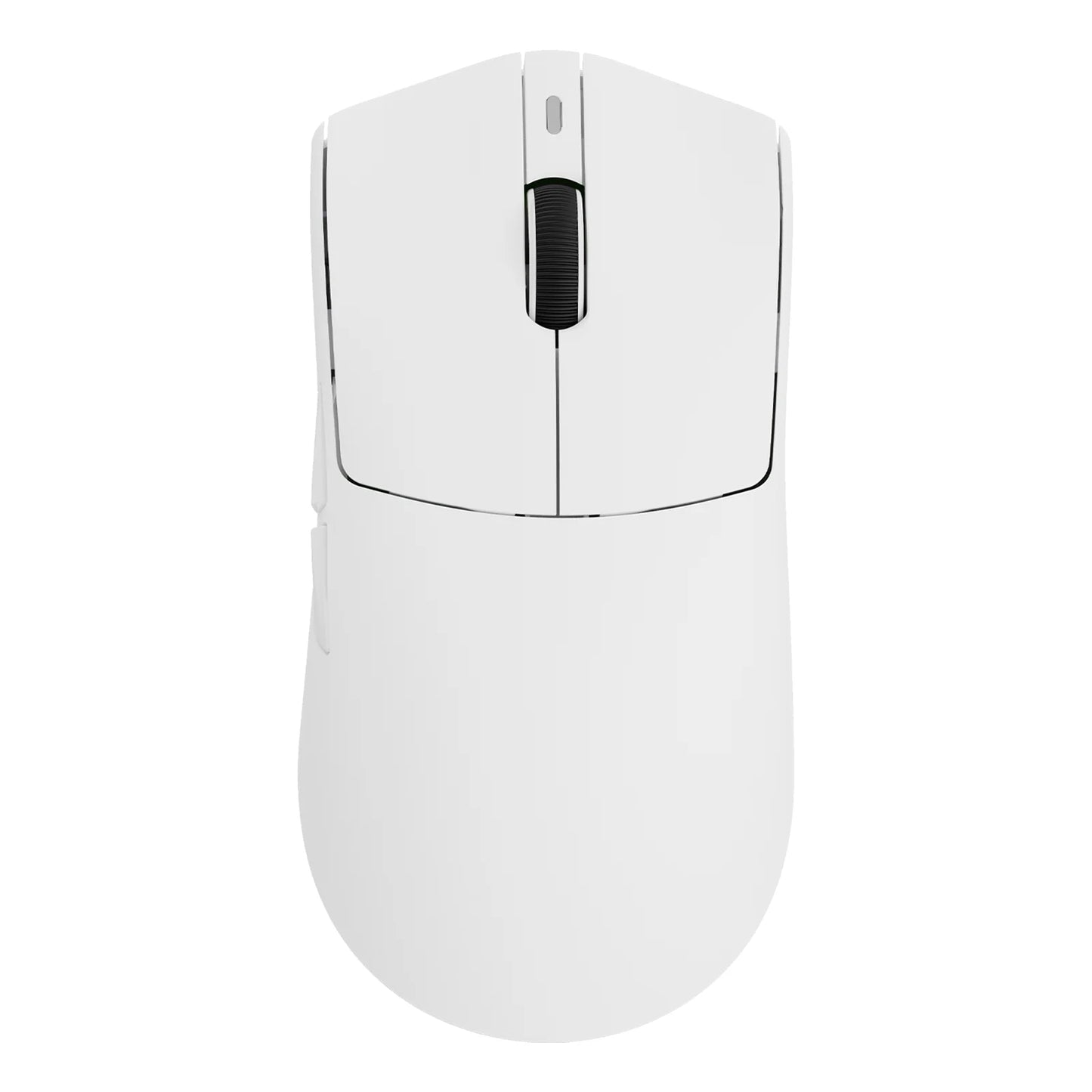 AJ139P V3 MC 3-Mode Gaming Mouse, 69g Lightweight, PAW3395 Sensor, with Charging Dock