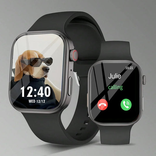 Stylish Smart Watch, Remote Control of Mobile Phone Photos/Stopwatch/Alarm Clock/Calendar/Music Player/Sms/Incoming Calls