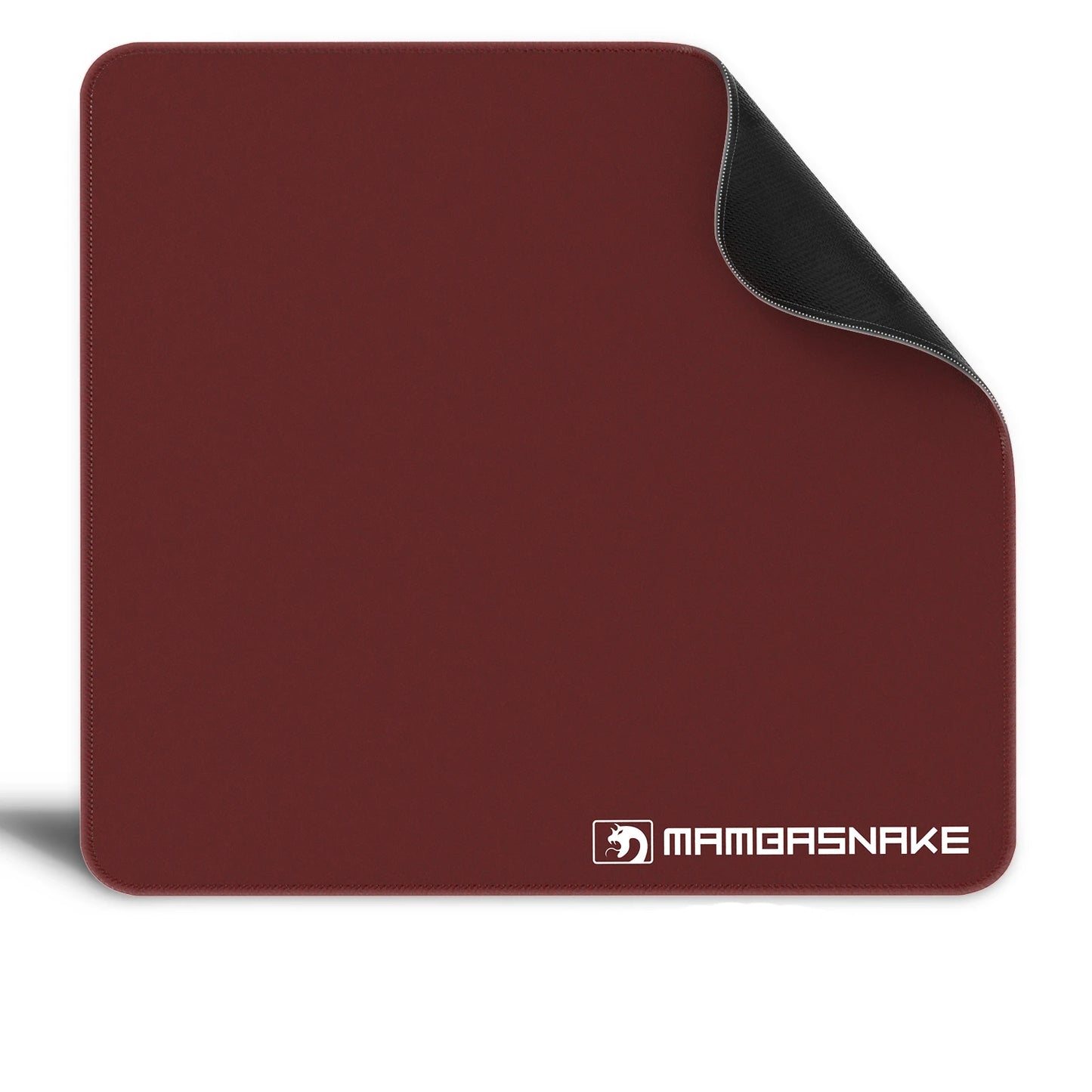 CM02 Gaming Mouse Pad for Esports Speed Large Mouse mats for Desk Waterproof Surface Stitched Edges and Anti-Slip Rubber Base