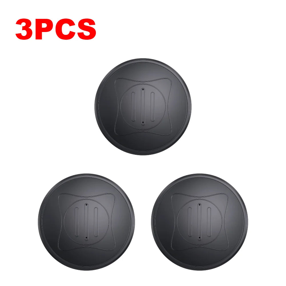 1-10PCS Magnetic Mini GPS Tracker Pet Kids Wallet Real-Time Locator Anti-Lost Device Pet Vehicle Lost Tracker GPS Trackers New