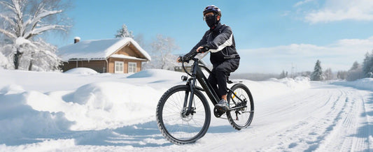 Electric Bicycle 1000W Peak Motor,48V Removable Battery Electric Bike,20MPH,7-Speed,26"Tire