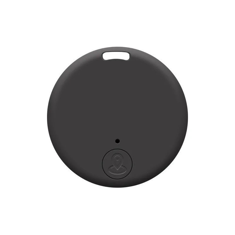 Mini GPS Tracker Device Anti-Lost Mobile Phone Smart Search Pet Kids Bag Wallet Key Smart Bluetooth Finder locator Anti-lost Equipment
