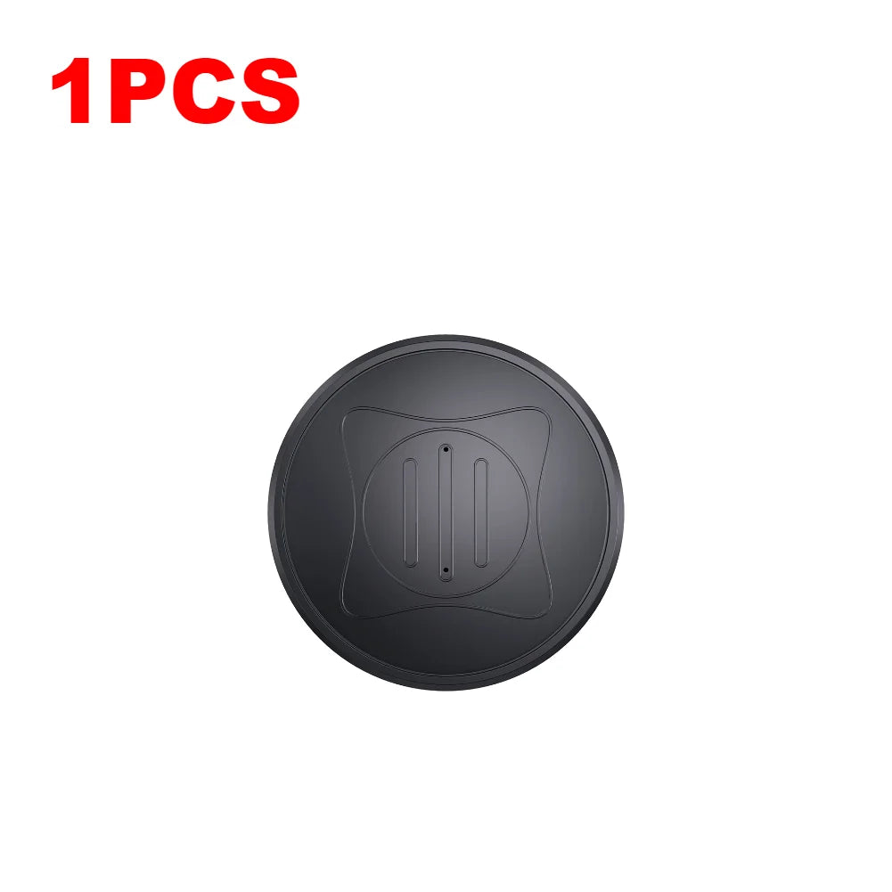 1-10PCS Magnetic Mini GPS Tracker Pet Kids Wallet Real-Time Locator Anti-Lost Device Pet Vehicle Lost Tracker GPS Trackers New