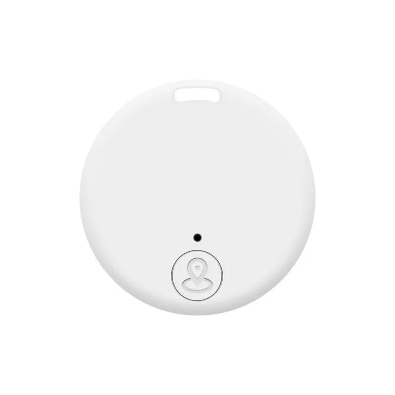 Mini GPS Tracker Device Anti-Lost Mobile Phone Smart Search Pet Kids Bag Wallet Key Smart Bluetooth Finder locator Anti-lost Equipment