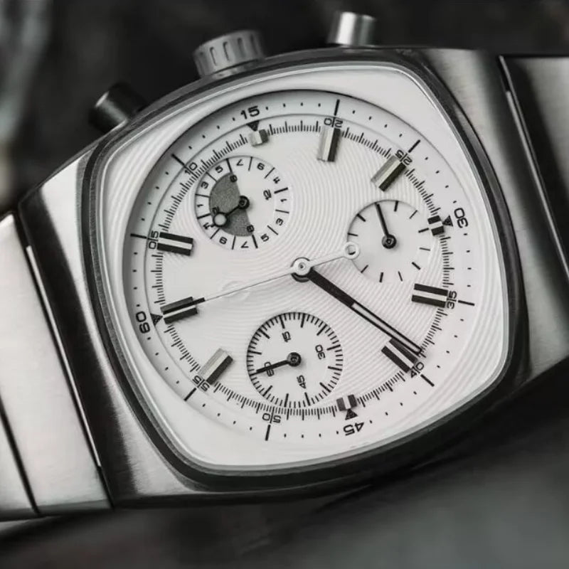 Design man watches for man quartz men watchdives mechanical male steeldive automatic new in men's  luxury watch man