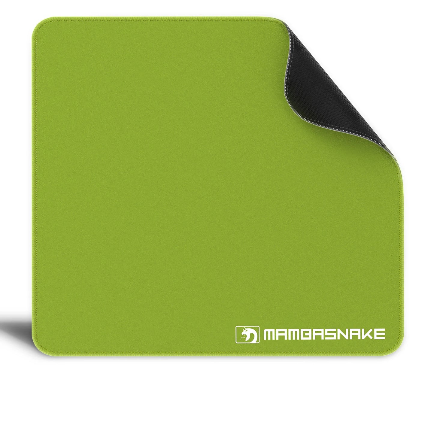 CM02 Gaming Mouse Pad for Esports Speed Large Mouse mats for Desk Waterproof Surface Stitched Edges and Anti-Slip Rubber Base