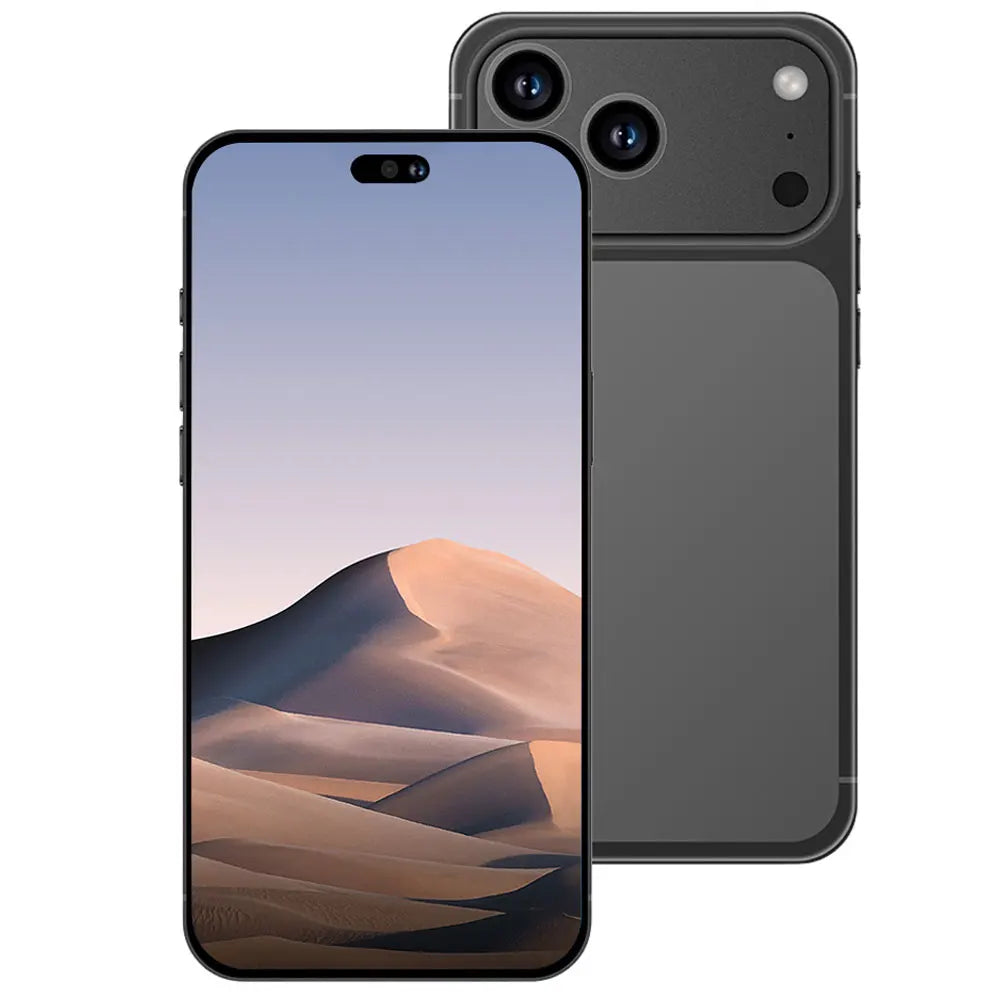 HOT i17 Pro Max 7.3inch 8000mAh Battery 5G Dual Card Global Edition Original Cheap Smart Android Facial Recognition Function
