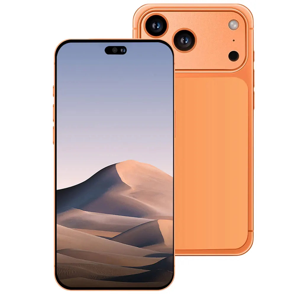 HOT i17 Pro Max 7.3inch 8000mAh Battery 5G Dual Card Global Edition Original Cheap Smart Android Facial Recognition Function