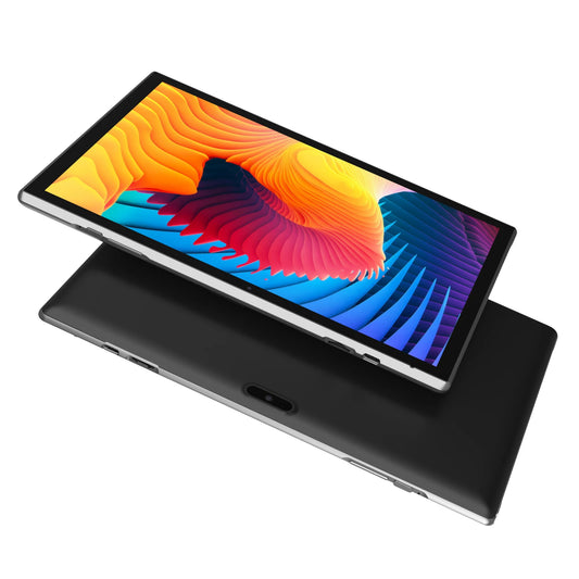 10-inch Android 14 Tablet, RK3326S 4-Core 4GB (2GB+2GB Expansion) RAM 32GB ROM, 10.1 Inch Tablet
