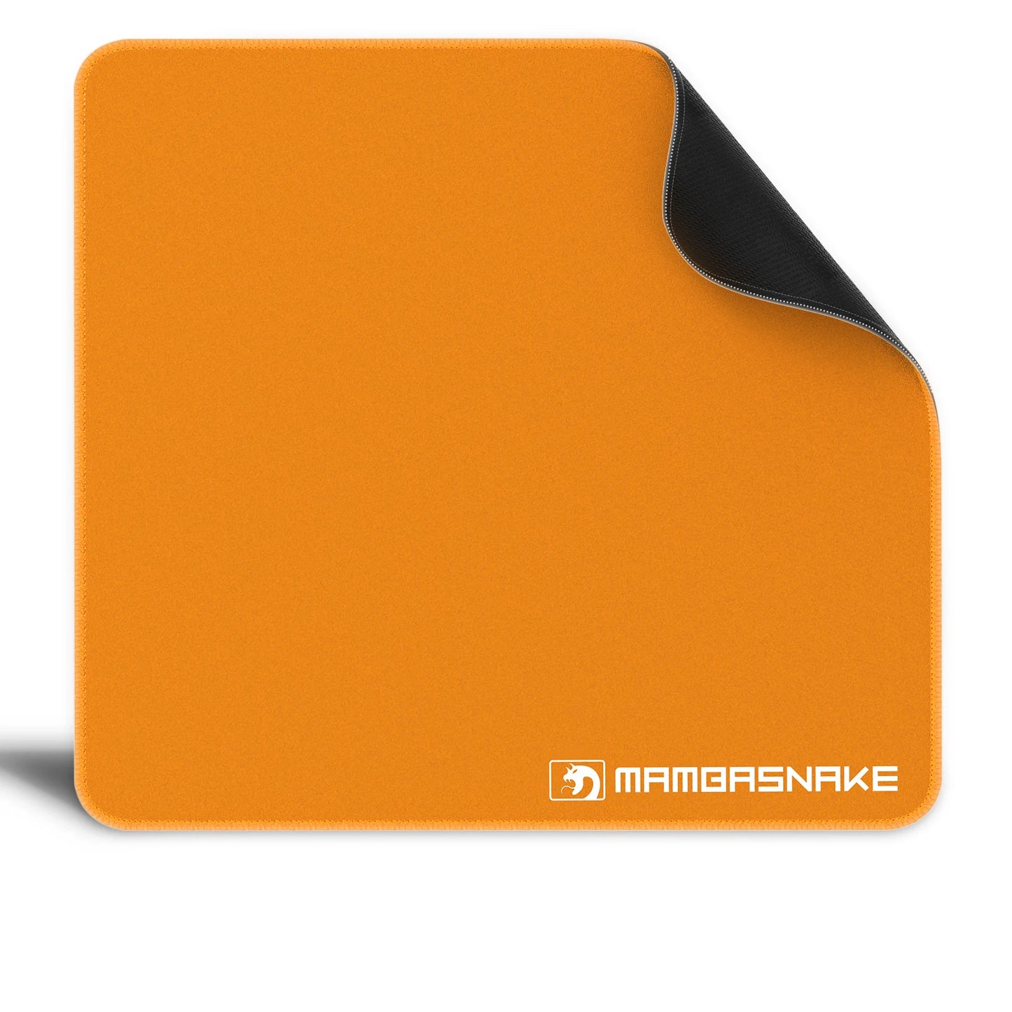 CM02 Gaming Mouse Pad for Esports Speed Large Mouse mats for Desk Waterproof Surface Stitched Edges and Anti-Slip Rubber Base