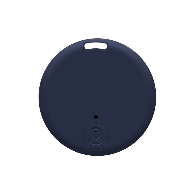 Mini GPS Tracker Device Anti-Lost Mobile Phone Smart Search Pet Kids Bag Wallet Key Smart Bluetooth Finder locator Anti-lost Equipment