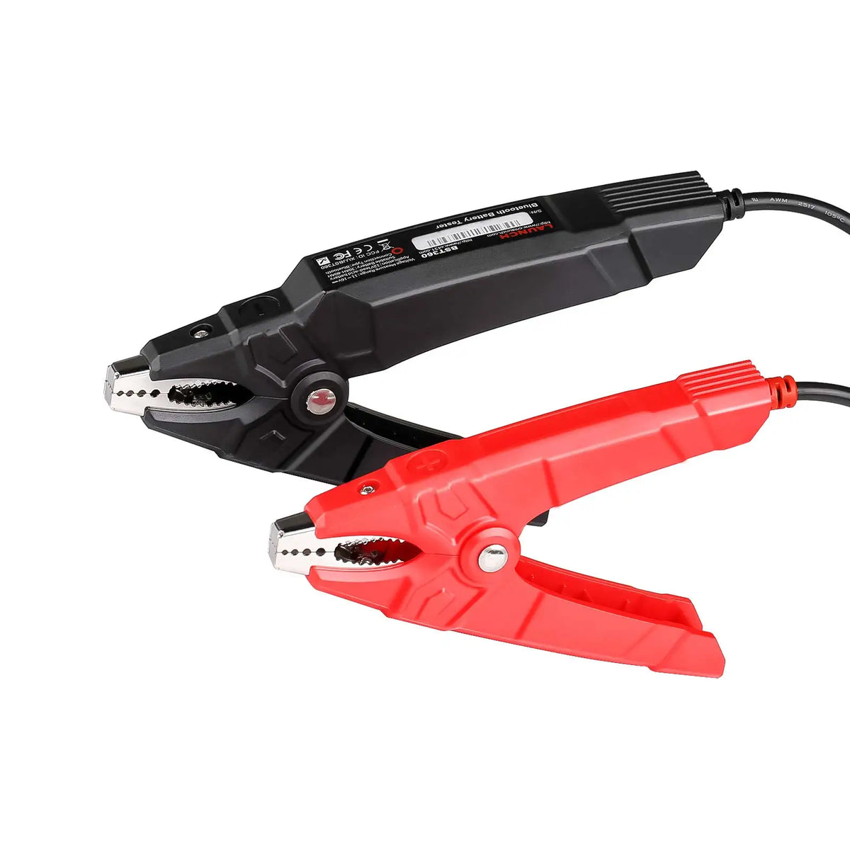 X431 BST360 Bluetooth Battery Tester Used with X-431 PRO GT, X-431 PRO V4.0, X-431 PRO3 V4.0, X-431 PRO5, X-431 PAD V
