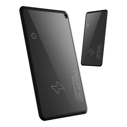 1-10pcs Wallet Tracker Card Wireless Charging Tracking Location Gps Locator Smart Tag for Iphone Apple Device Find My Airtag