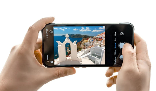 Ticktock S Rugged 5G Smartphone 8GB 256GB Cell Phone 5200mAh Mobile Phone 64MP Camera 30W 6.53" Screen Diversity 700