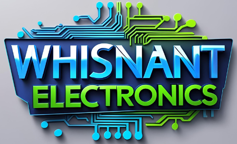 Whisnantelectronics