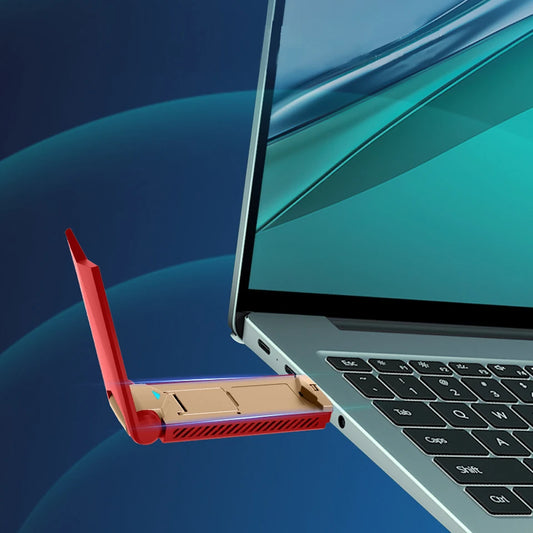 4G LTE Router 150Mbps USB Dongle Modem Wireless Wi-Fi Hotspot with SIM Card Slot Portable Mini Router for USA/CA/MX