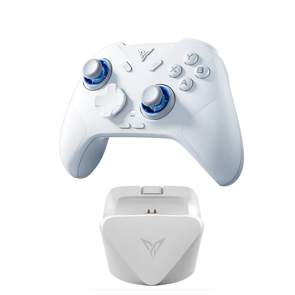 Direwolf 4 Wireless Gaming Controller  Support PC NINTENDO SWITCH Android iOS, 1000 hz Wired/Wireless Polling Rate