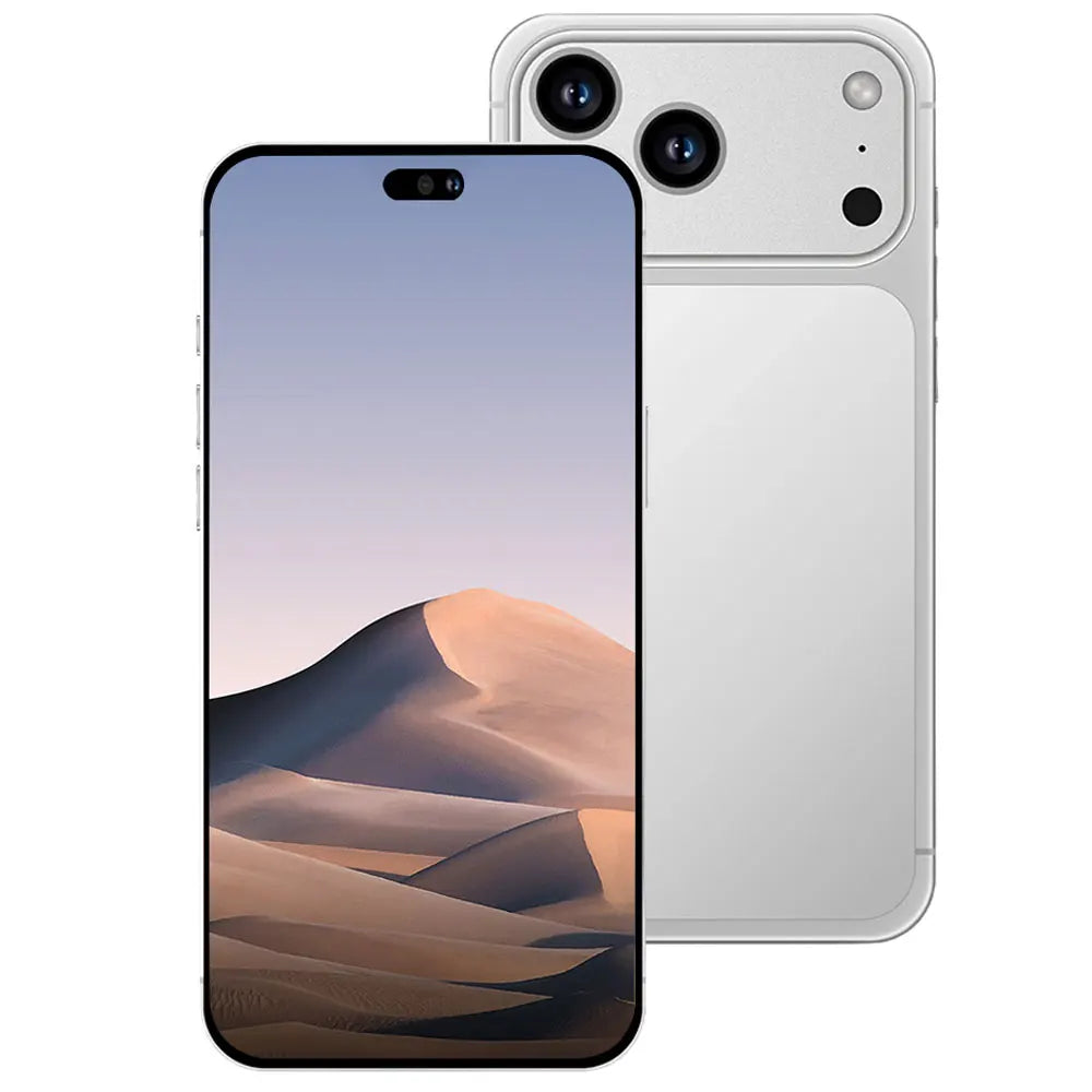 HOT i17 Pro Max 7.3inch 8000mAh Battery 5G Dual Card Global Edition Original Cheap Smart Android Facial Recognition Function